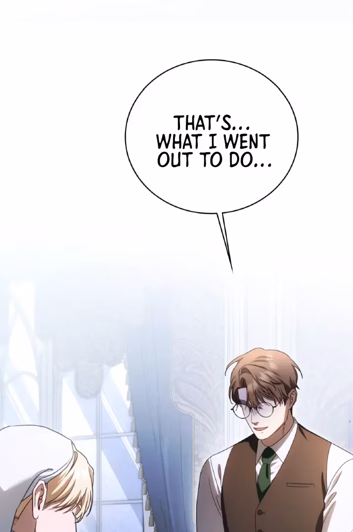 Shall I Write Your Love Letter? Chapter 12 page 90 - 