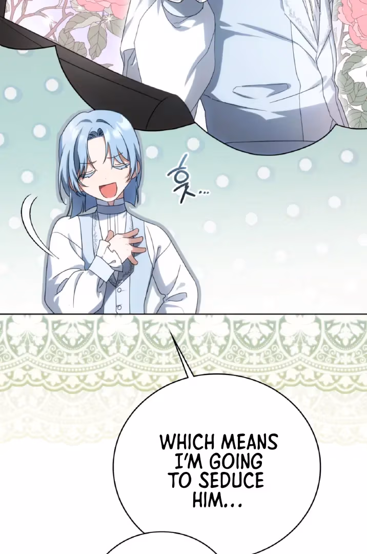 Shall I Write Your Love Letter? Chapter 12 page 10 - 