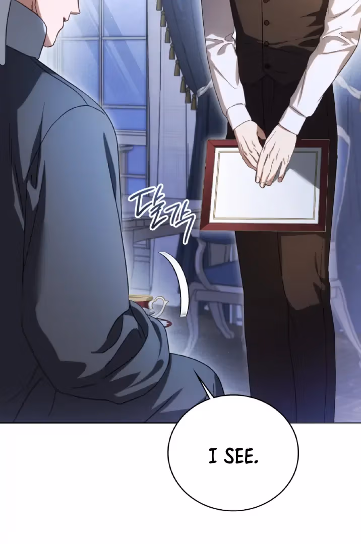 Shall I Write Your Love Letter? Chapter 12 page 91 - 