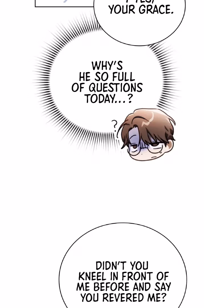Shall I Write Your Love Letter? Chapter 12 page 95 - 
