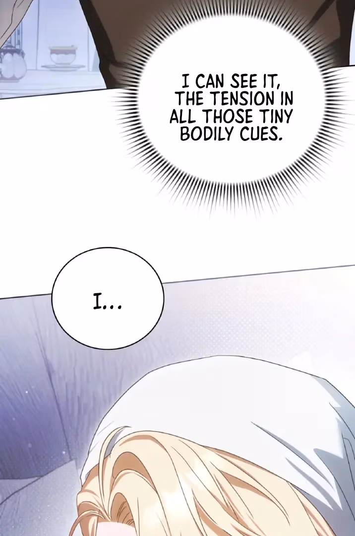 Shall I Write Your Love Letter? Chapter 12 page 100 - 