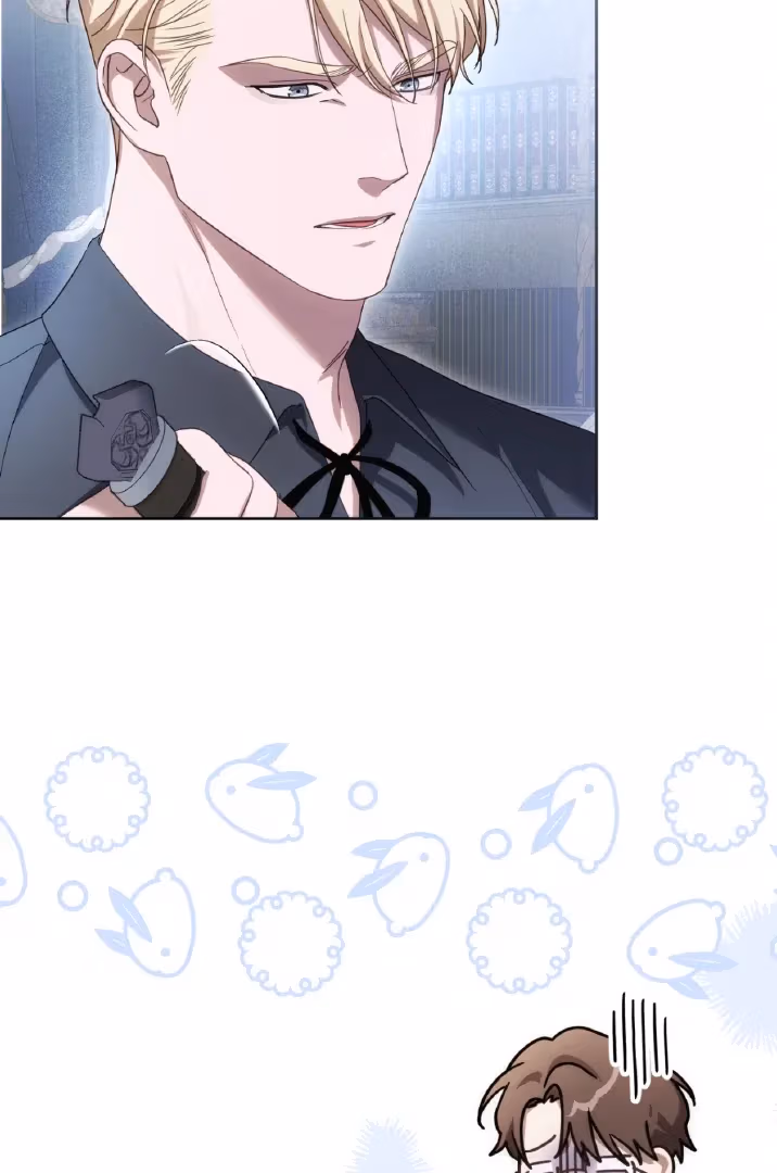Shall I Write Your Love Letter? Chapter 13 page 101 - 