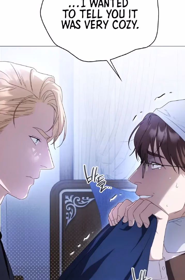 Shall I Write Your Love Letter? Chapter 13 page 104 - 