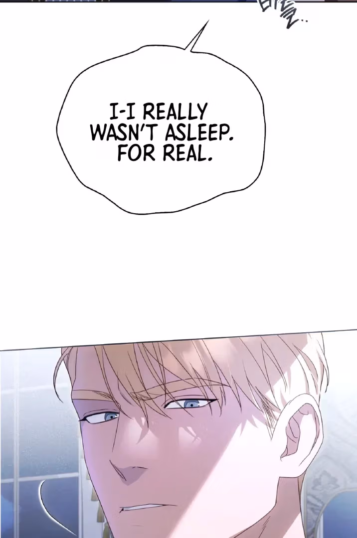 Shall I Write Your Love Letter? Chapter 13 page 105 - 