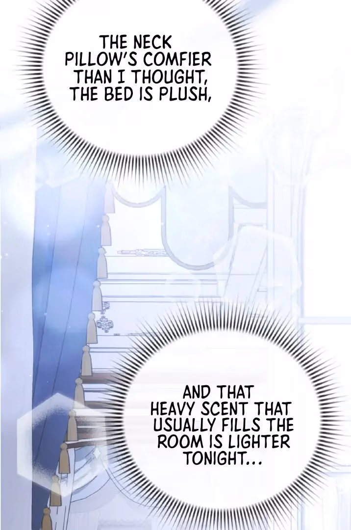 Shall I Write Your Love Letter? Chapter 13 page 110 - 