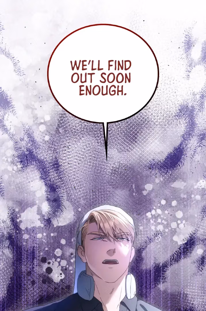 Shall I Write Your Love Letter? Chapter 13 page 12 - 