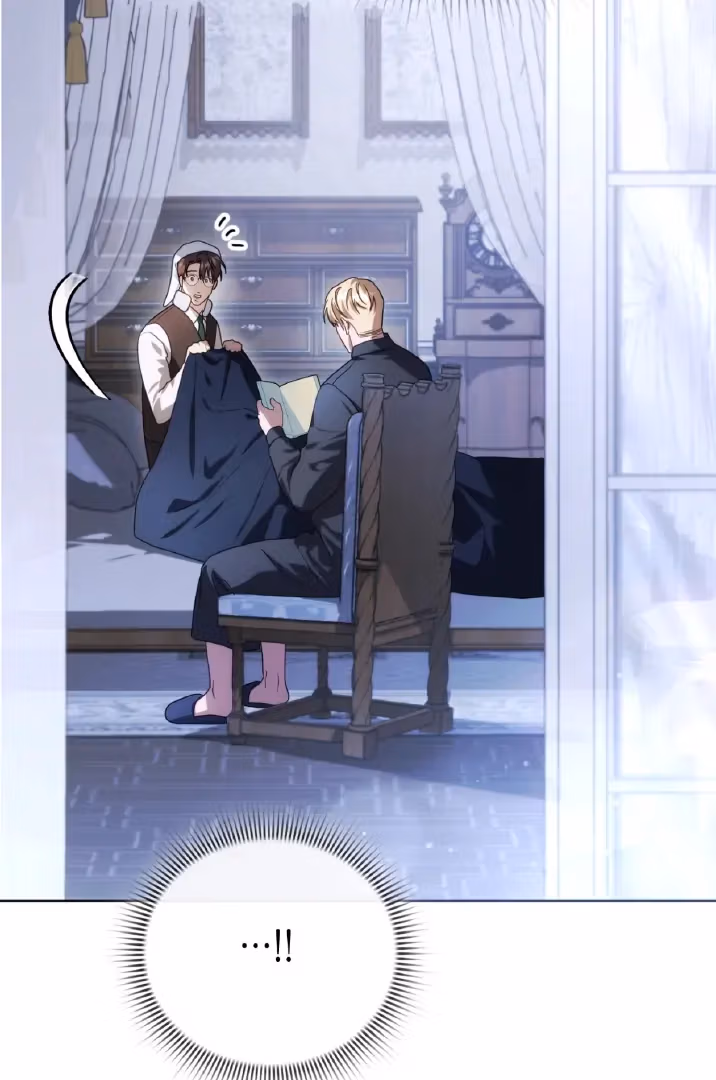 Shall I Write Your Love Letter? Chapter 13 page 111 - 