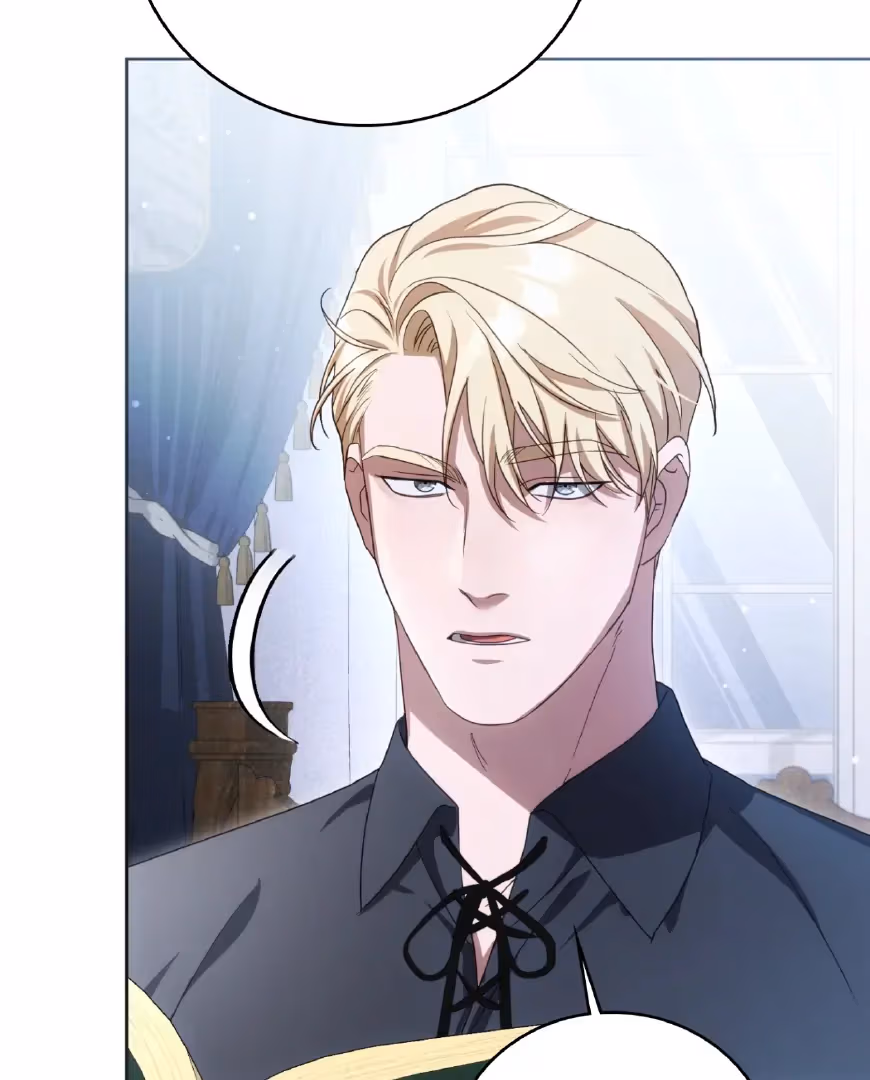 Shall I Write Your Love Letter? Chapter 13 page 117 - 