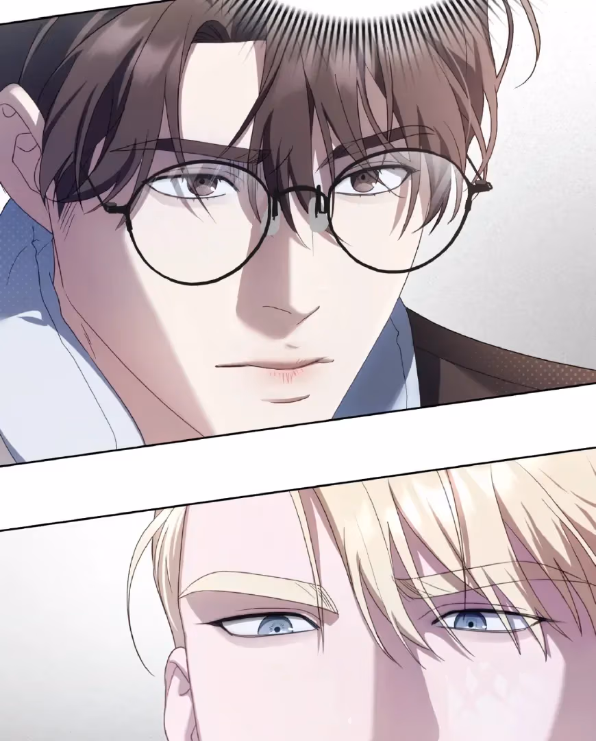 Shall I Write Your Love Letter? Chapter 13 page 122 - 