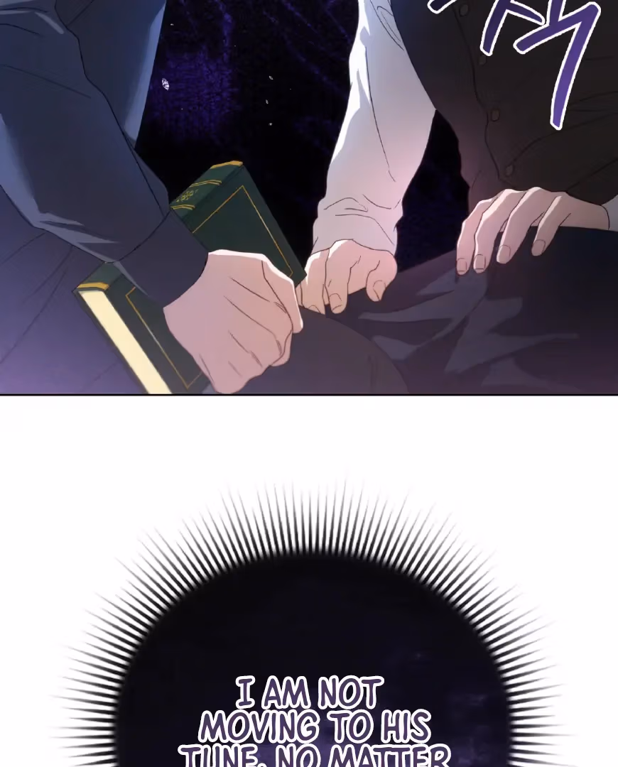 Shall I Write Your Love Letter? Chapter 13 page 126 - 