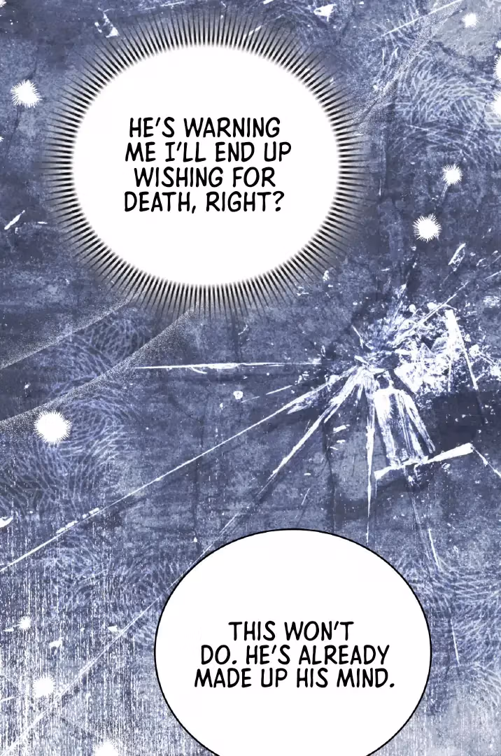 Shall I Write Your Love Letter? Chapter 13 page 18 - 