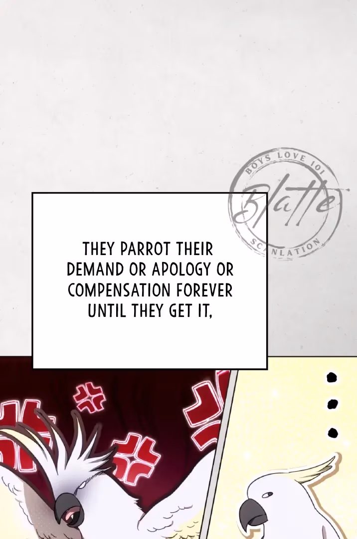 Shall I Write Your Love Letter? Chapter 13 page 25 - 