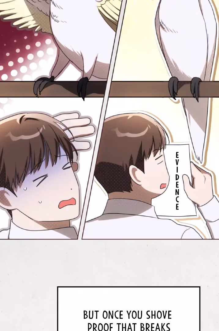 Shall I Write Your Love Letter? Chapter 13 page 26 - 