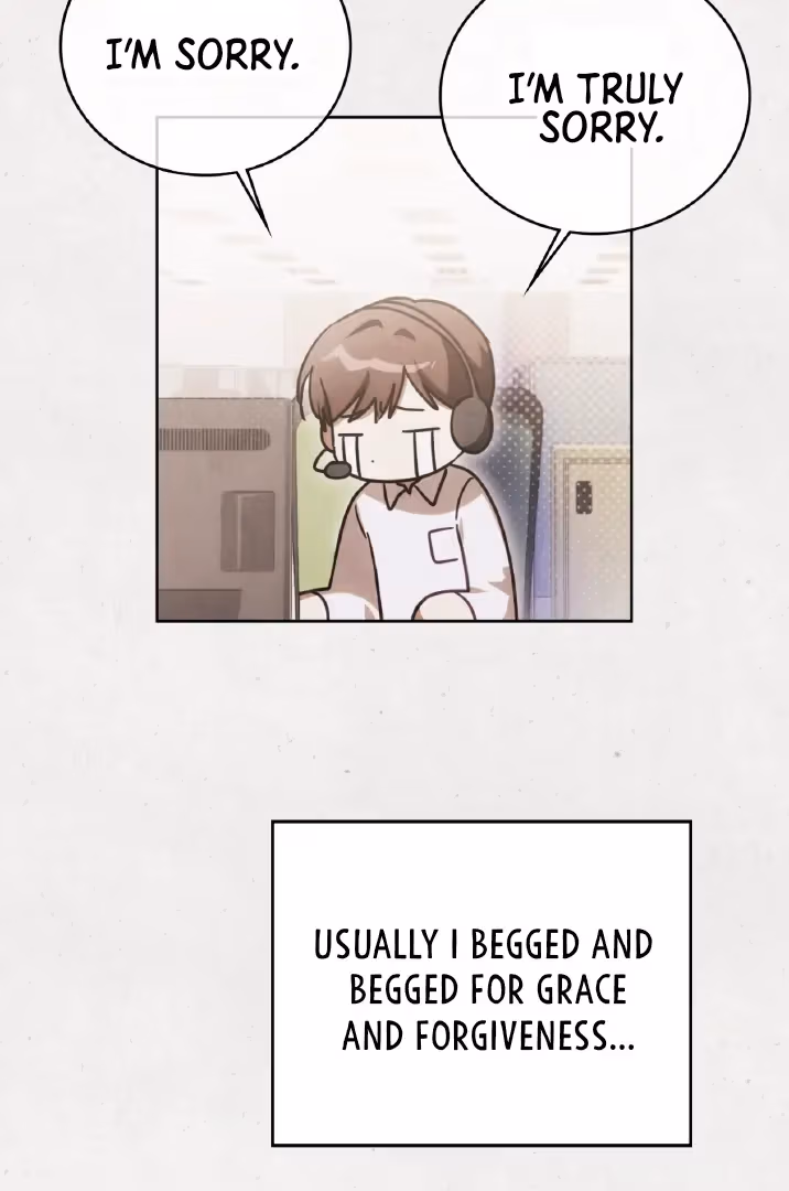 Shall I Write Your Love Letter? Chapter 13 page 28 - 