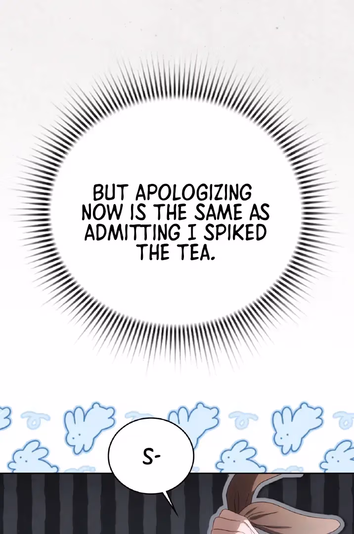 Shall I Write Your Love Letter? Chapter 13 page 29 - 