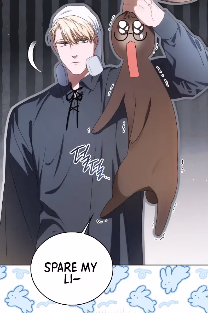 Shall I Write Your Love Letter? Chapter 13 page 30 - 