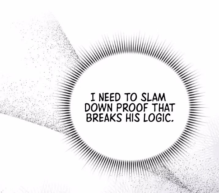 Shall I Write Your Love Letter? Chapter 13 page 33 - 