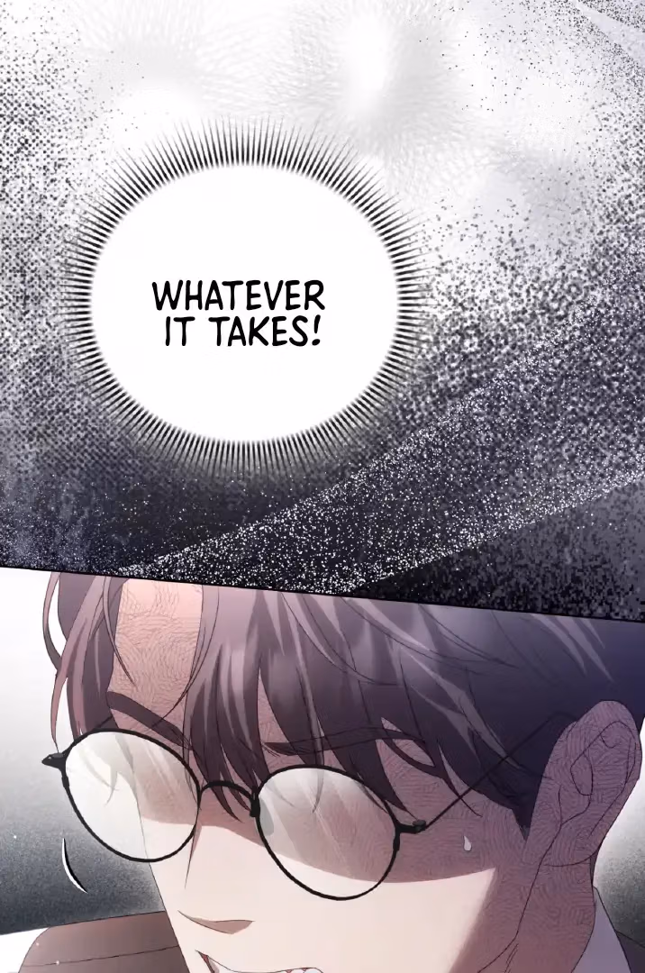Shall I Write Your Love Letter? Chapter 13 page 34 - 