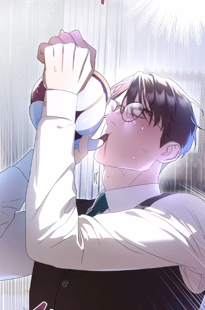 Shall I Write Your Love Letter? Chapter 13 page 39 - 