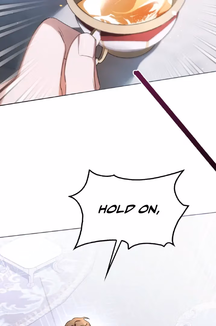 Shall I Write Your Love Letter? Chapter 13 page 5 - 