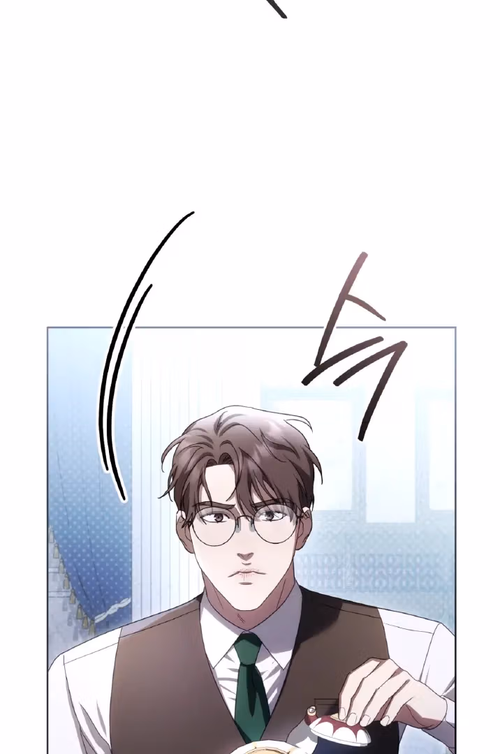 Shall I Write Your Love Letter? Chapter 13 page 42 - 