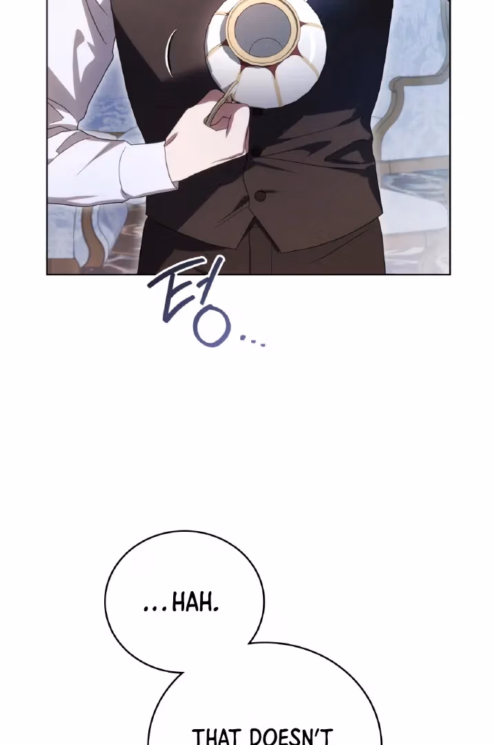 Shall I Write Your Love Letter? Chapter 13 page 43 - 