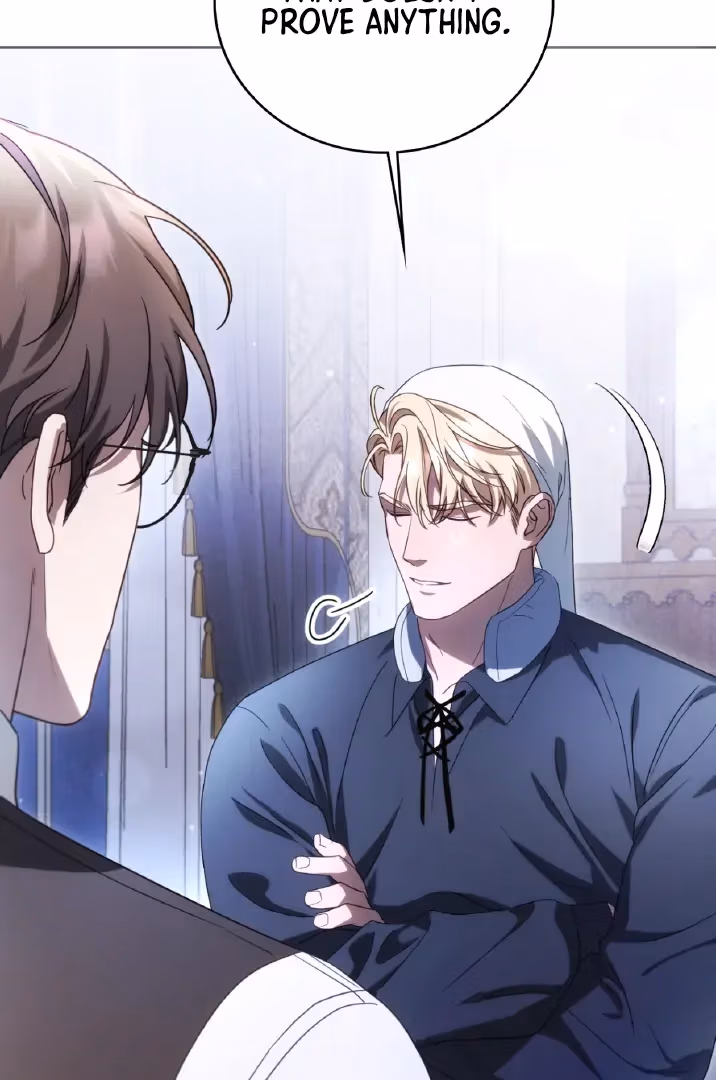 Shall I Write Your Love Letter? Chapter 13 page 44 - 