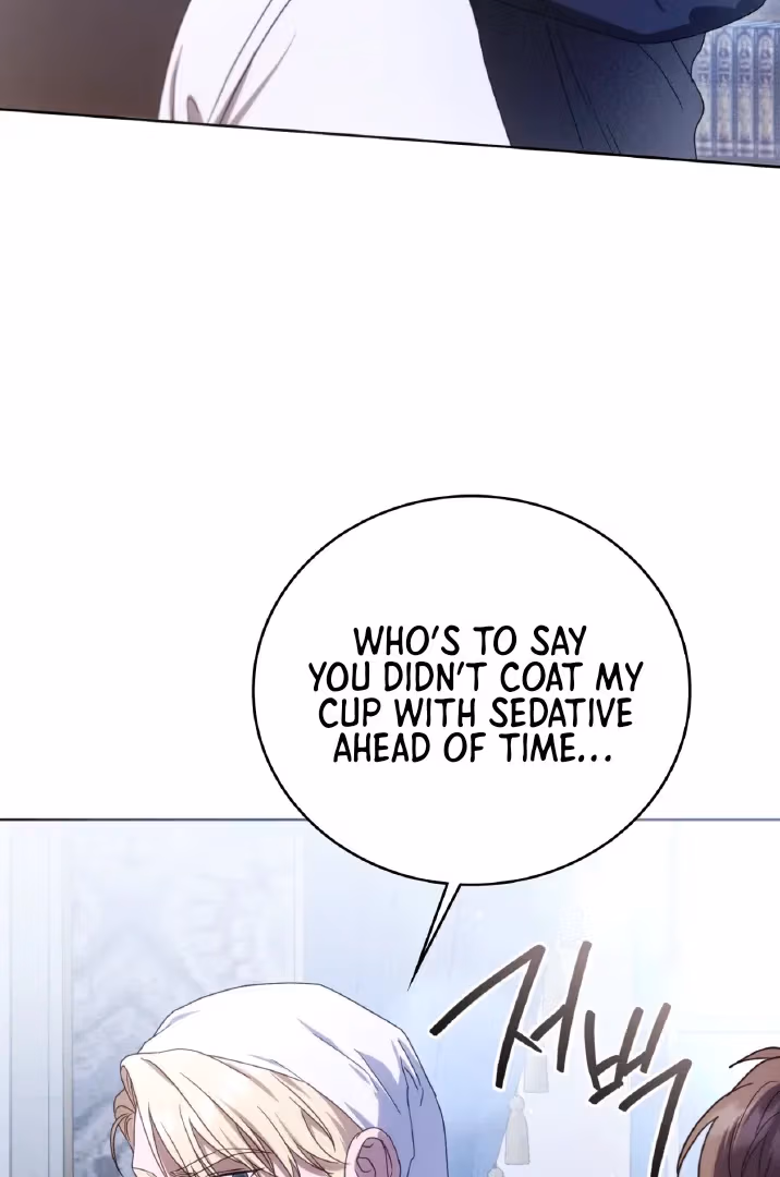 Shall I Write Your Love Letter? Chapter 13 page 45 - 