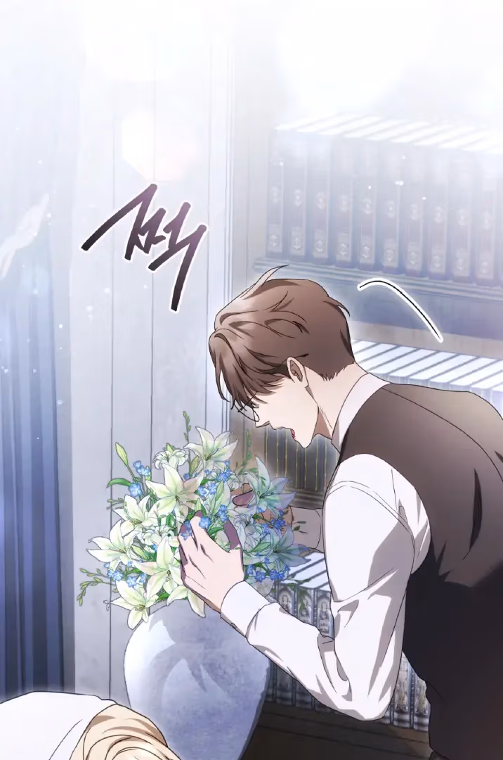Shall I Write Your Love Letter? Chapter 13 page 47 - 
