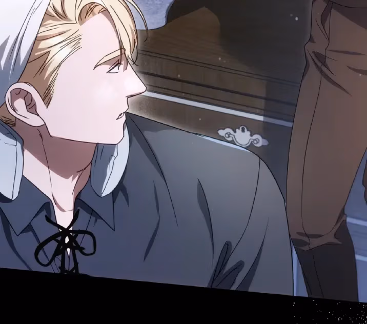 Shall I Write Your Love Letter? Chapter 13 page 48 - 