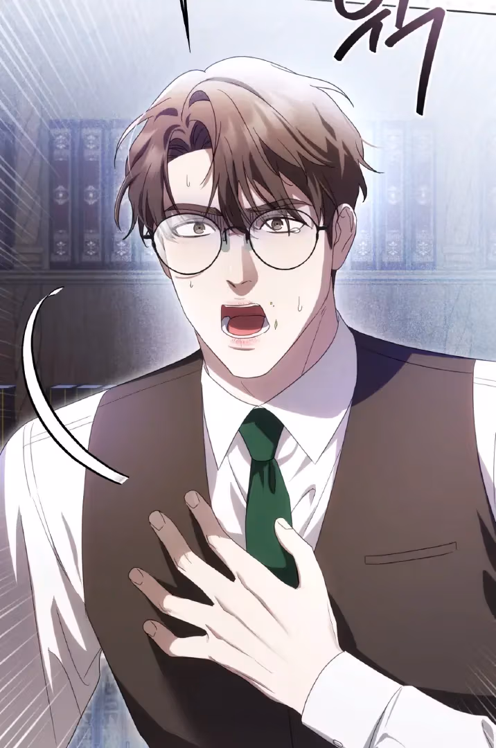 Shall I Write Your Love Letter? Chapter 13 page 54 - 