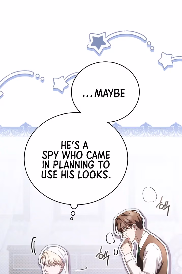 Shall I Write Your Love Letter? Chapter 13 page 63 - 