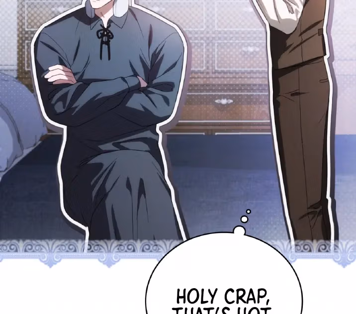 Shall I Write Your Love Letter? Chapter 13 page 64 - 