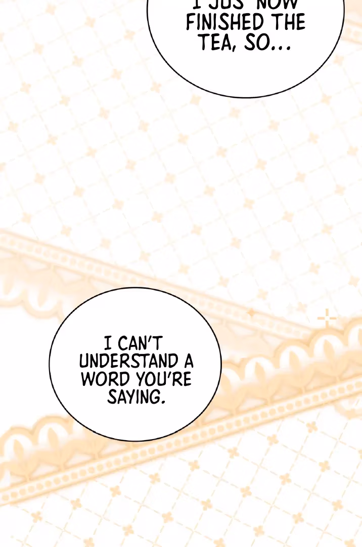 Shall I Write Your Love Letter? Chapter 13 page 67 - 
