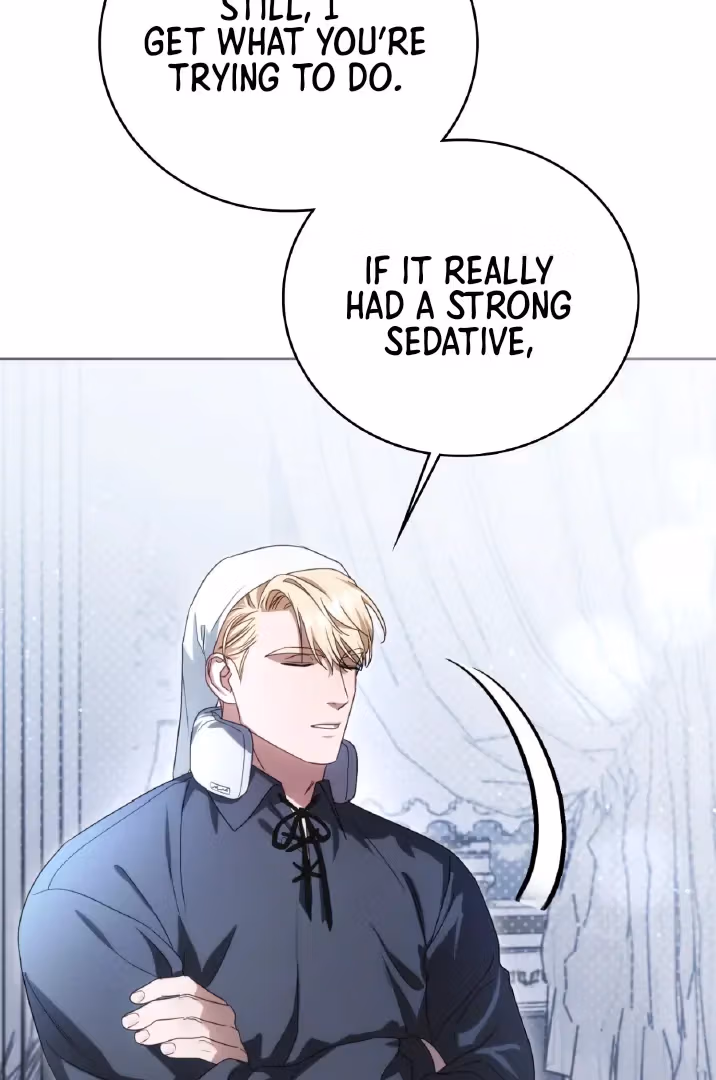 Shall I Write Your Love Letter? Chapter 13 page 70 - 
