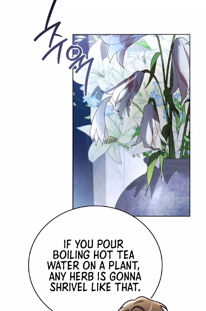 Shall I Write Your Love Letter? Chapter 13 page 8 - 