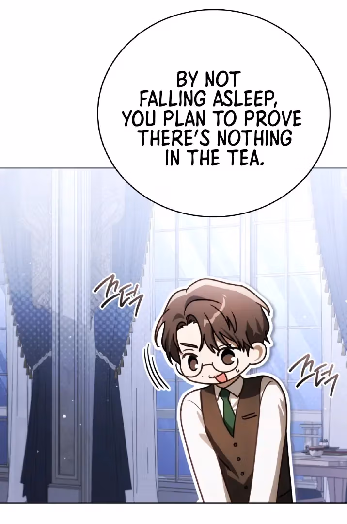 Shall I Write Your Love Letter? Chapter 13 page 72 - 