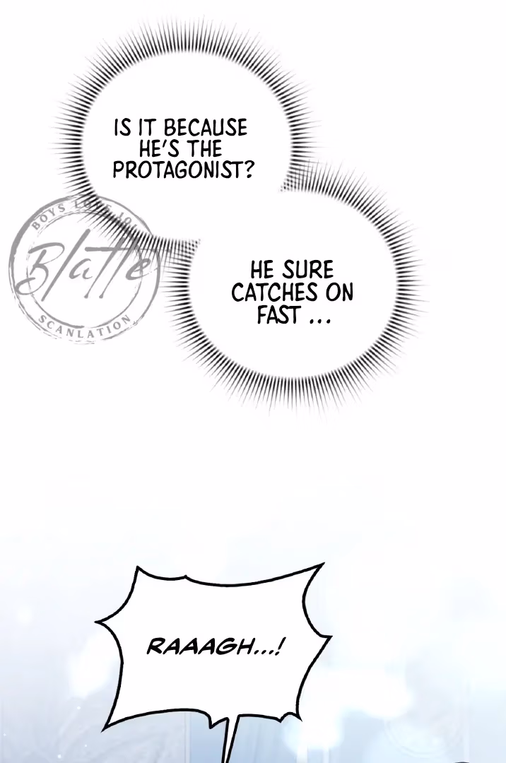 Shall I Write Your Love Letter? Chapter 13 page 73 - 