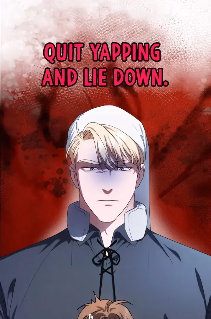 Shall I Write Your Love Letter? Chapter 13 page 77 - 