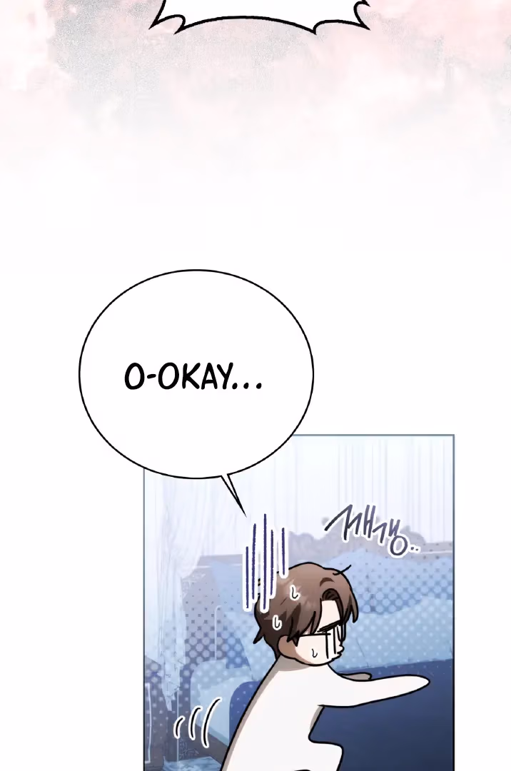 Shall I Write Your Love Letter? Chapter 13 page 79 - 