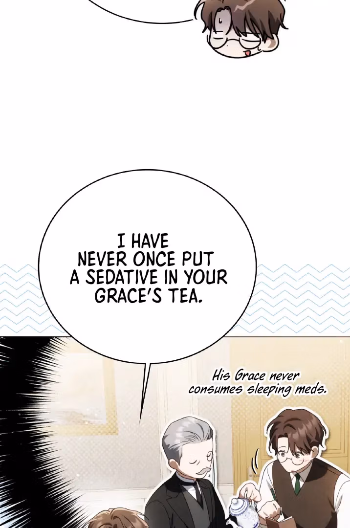 Shall I Write Your Love Letter? Chapter 13 page 9 - 