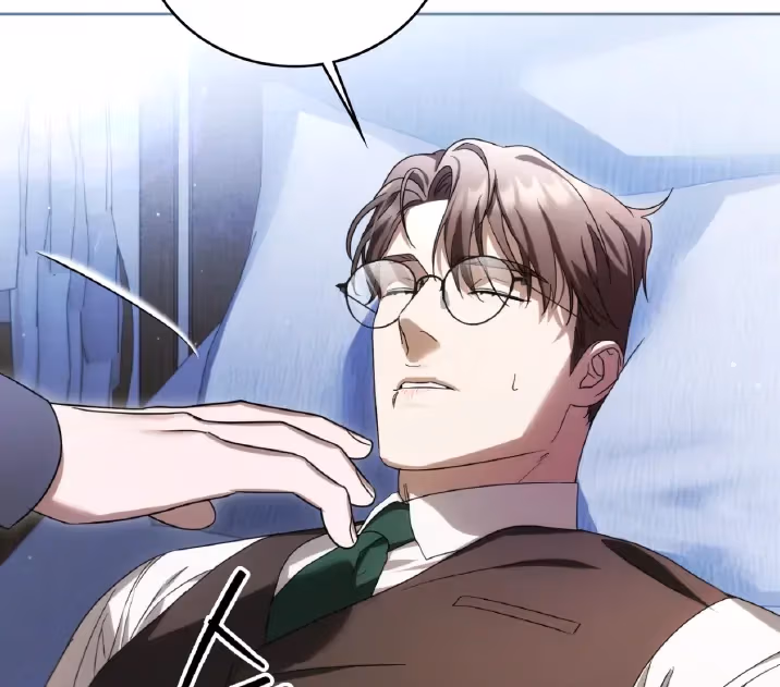 Shall I Write Your Love Letter? Chapter 13 page 81 - 