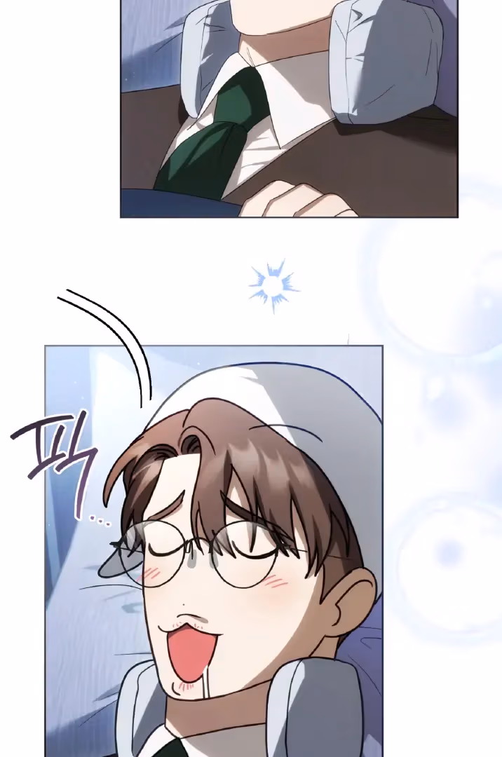 Shall I Write Your Love Letter? Chapter 13 page 90 - 
