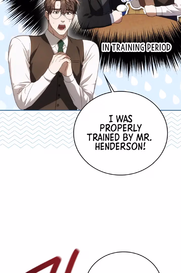 Shall I Write Your Love Letter? Chapter 13 page 10 - 
