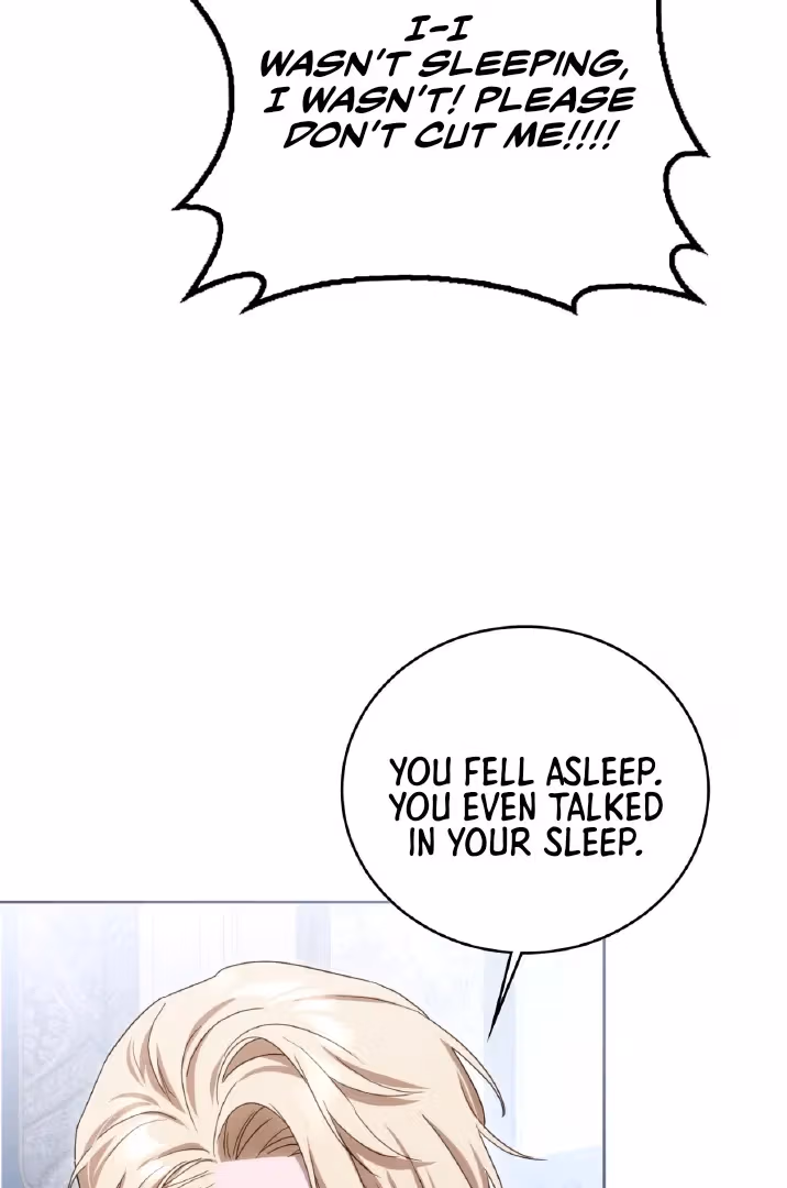 Shall I Write Your Love Letter? Chapter 13 page 100 - 