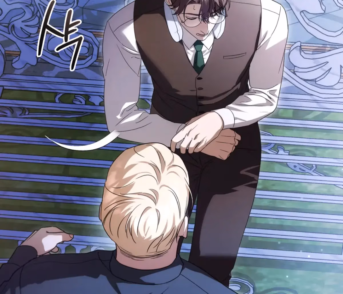 Shall I Write Your Love Letter? Chapter 14 page 104 - 