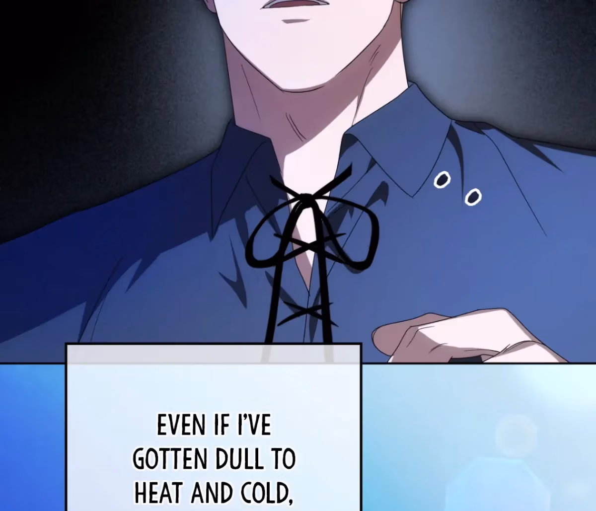 Shall I Write Your Love Letter? Chapter 14 page 107 - 