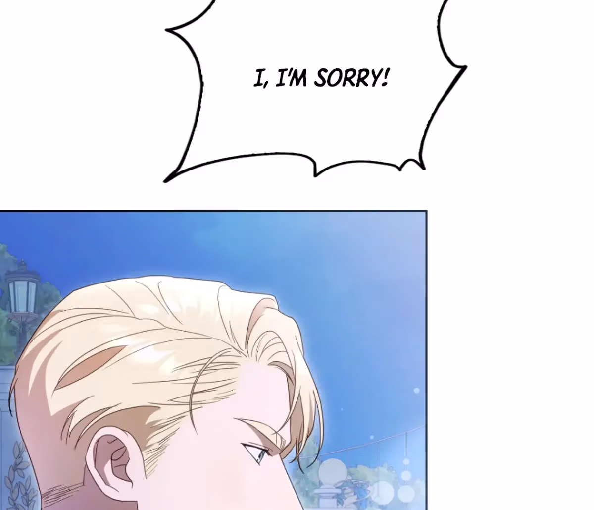 Shall I Write Your Love Letter? Chapter 14 page 12 - 