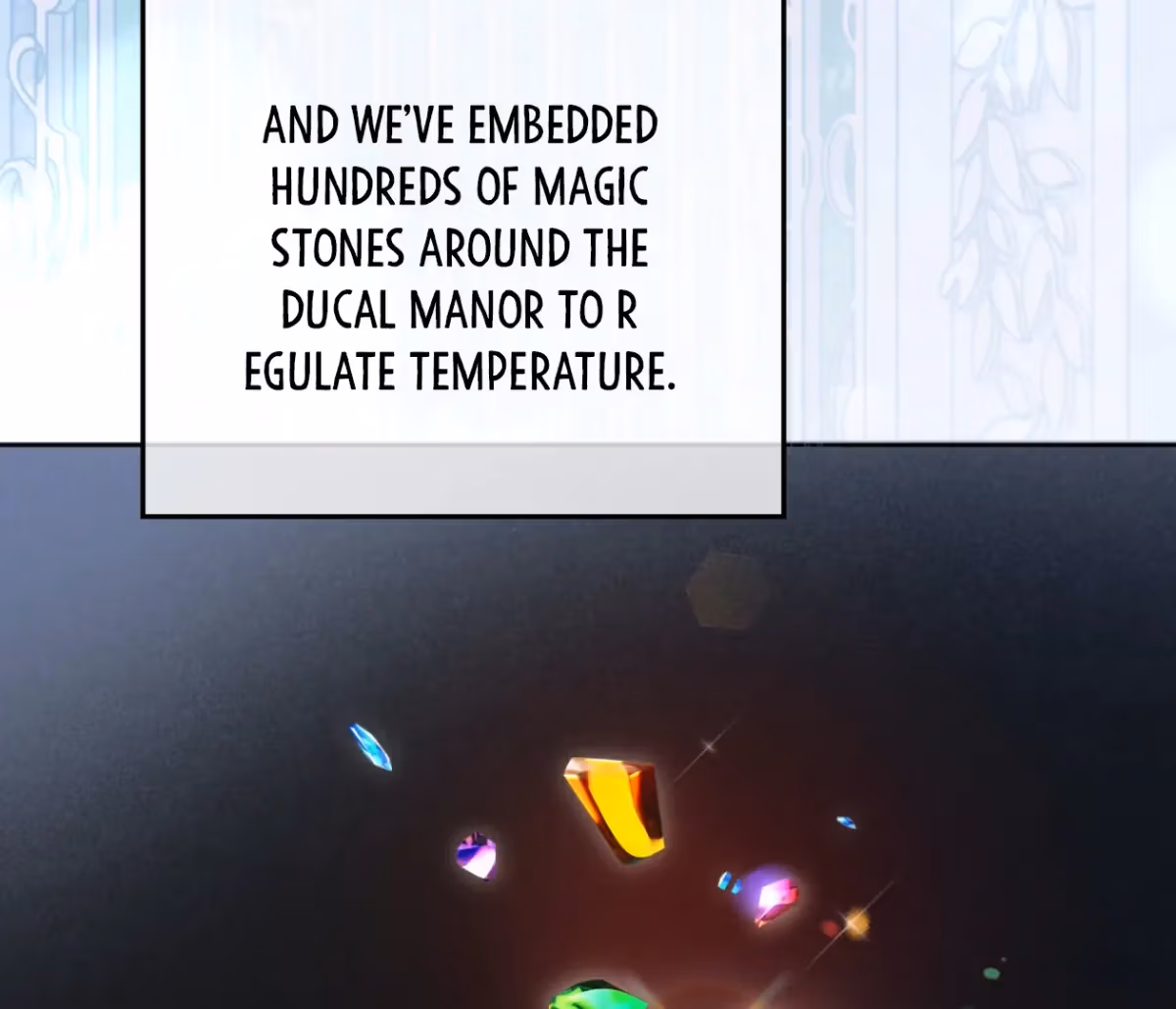 Shall I Write Your Love Letter? Chapter 14 page 112 - 