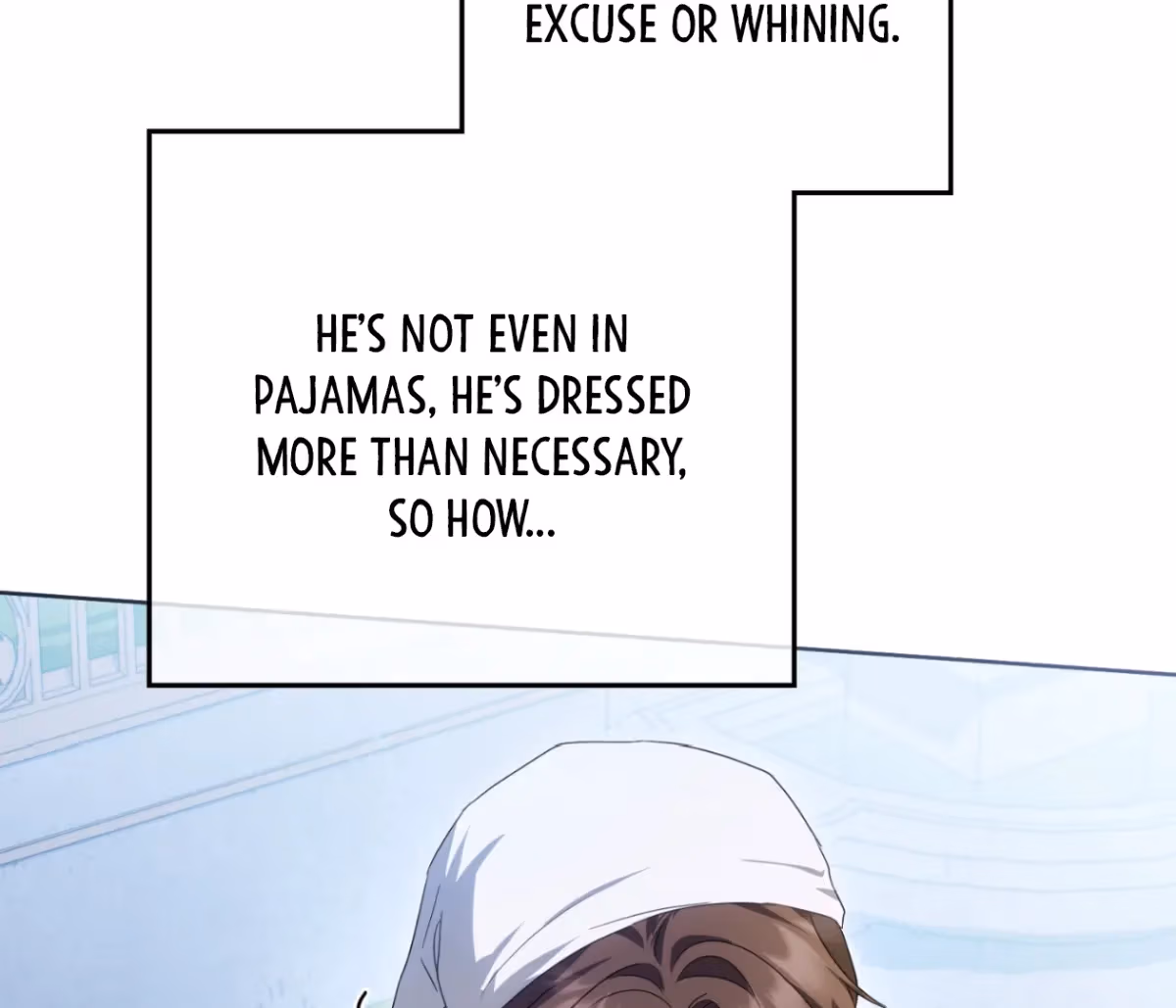Shall I Write Your Love Letter? Chapter 14 page 115 - 
